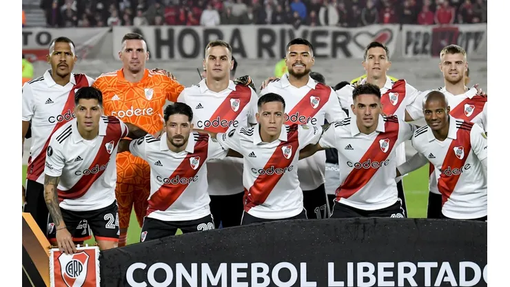 Pese al triunfo, los hinchas de River perdieron la paciencia con un titular: "Mándenlo a su casa"