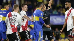 River y Boca, pronto nuevamente frente a frente.