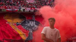 Así será la colecta de Santi Maratea para salvar a Independiente