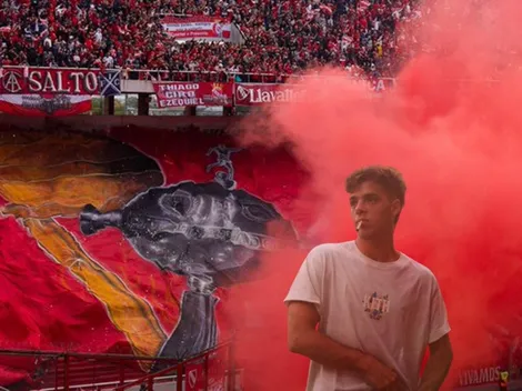 Así será la colecta de Santi Maratea para salvar a Independiente