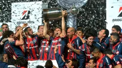 Insua lo quiere si o si: San Lorenzo busca la vuelta de un campeón de América