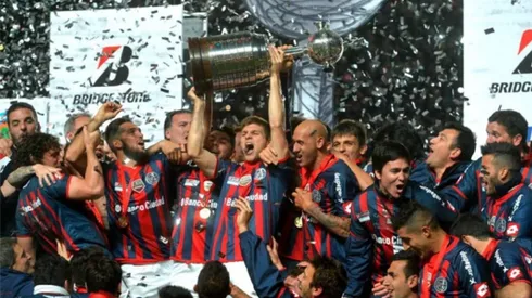 Insua lo quiere si o si: San Lorenzo busca la vuelta de un campeón de América