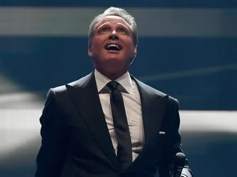 ¿Cuándo se presenta Luis Miguel en Argentina 2023 y dónde comprar las entradas?