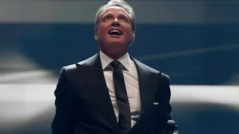 Luis Miguel se presentará en Argentina.