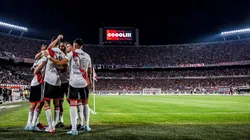 River quiere seguir soñando en la Copa Libertadores 2023.