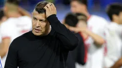 4 jugadores de Boca, casi descartados para el Superclásico: "Difícilmente lleguen"