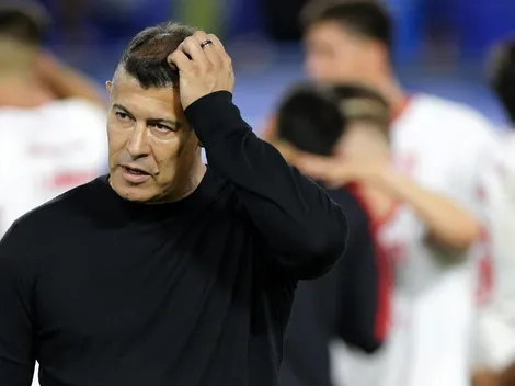 4 jugadores de Boca, casi descartados para el Superclásico: "Difícilmente lleguen"