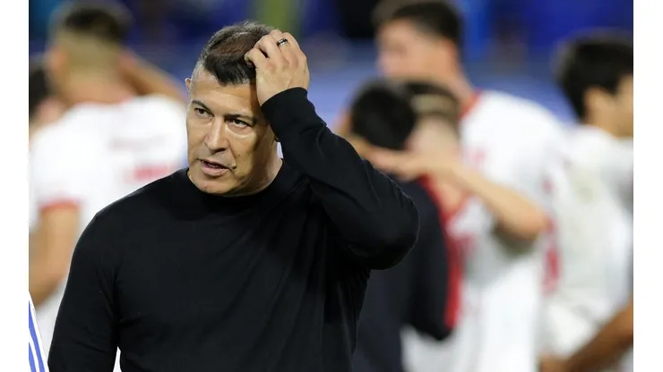 4 jugadores de Boca, casi descartados para el Superclásico: "Difícilmente lleguen"