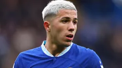En medio de las críticas, la antipática decisión que tomó Chelsea con Enzo Fernández