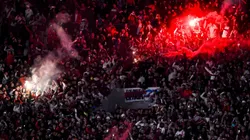 "Hay que moverlo con una grúa": los hinchas se la agarraron con un jugador de River