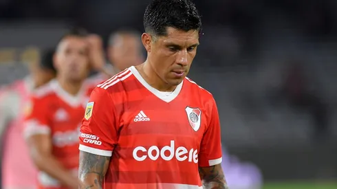 River afrontará un desafío de fuego en Brasil en la Copa Libertadores 2023.