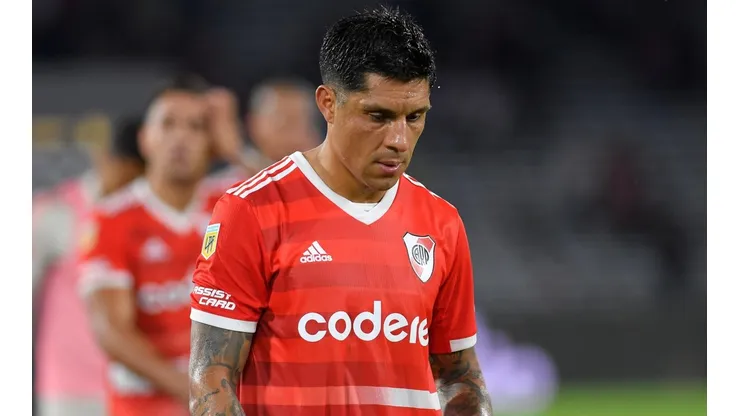 River afrontará un desafío de fuego en Brasil en la Copa Libertadores 2023.