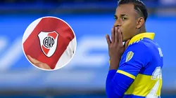 El jugador de River que fue nombrado en la tercera audiencia del juicio contra Villa