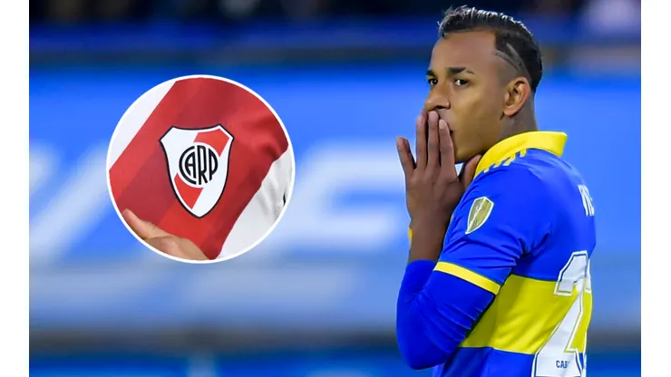 El jugador de River que fue nombrado en la tercera audiencia del juicio contra Villa