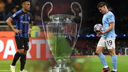 Van por la Orejona: los 5 argentinos que están en semis de Champions League