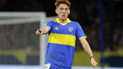 La firme postura de Boca tras la convocatoria de Barco al sub-20