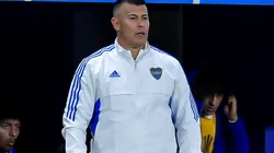 El dardo de Almirón para varios referentes de Boca: "Tienen que..."