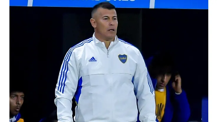 El dardo de Almirón para varios referentes de Boca: "Tienen que..."