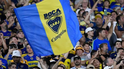 "Falta menos": el tuit que enloqueció a todos los hinchas de Boca