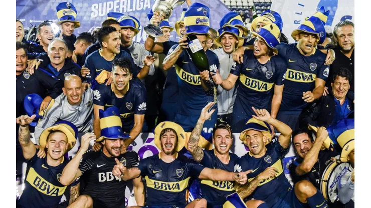 ¡Mirá, Román! Fue multicampeón con Boca, lleva cinco años en Europa y dijo que su sueño es volver