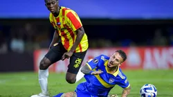 ¿Llega al Superclásico? Boca confirmó el grado de la lesión de Benedetto