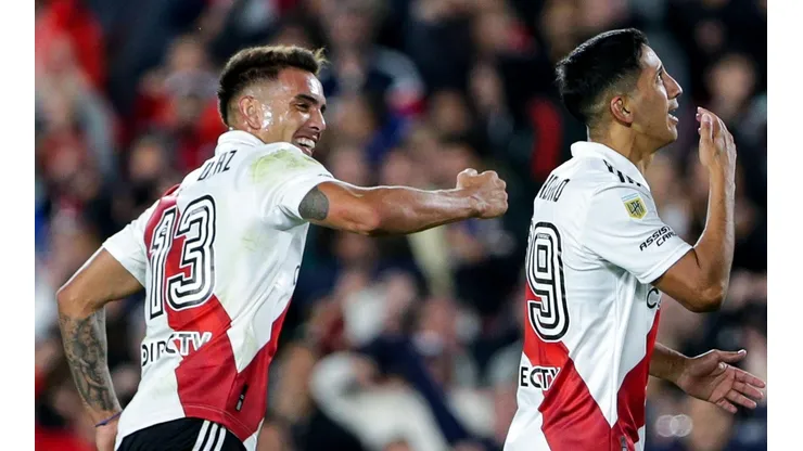 River Plate