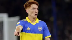 Ahora que Barco brilla, Boca lo perdería en dos partidos clave