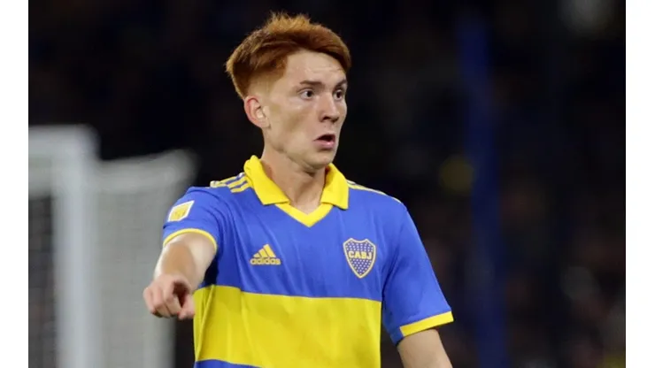 Ahora que Barco brilla, Boca lo perdería en dos partidos clave