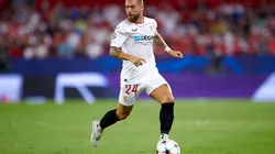 Tras su ausencia en los amistosos de la Selección, el inesperado equipo que quiere al Papu Gómez