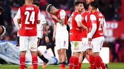 Crisis en Independiente: llegó otra demanda desde México por un jugador que ya no está