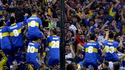 Boca, el último campeón del fútbol doméstico
