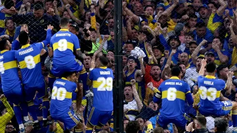 Boca, el último campeón del fútbol doméstico