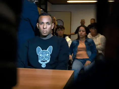 La insólita estrategia de Villa para el juicio que incluye su salida de Boca