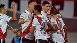 River disputará su segundo partido en la Copa Libertadores 2023.