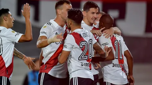 River disputará su segundo partido en la Copa Libertadores 2023.