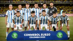 ¿Pasó la escoba? Mascherano dejó afuera del Mundial Sub-20 a 8 jugadores de la Selección