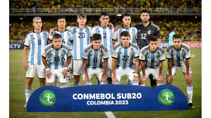 ¿Pasó la escoba? Mascherano dejó afuera del Mundial Sub-20 a 8 jugadores de la Selección