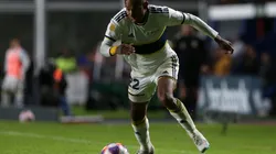 Última noticia: Villa se iría de Boca en junio a un exótico destino