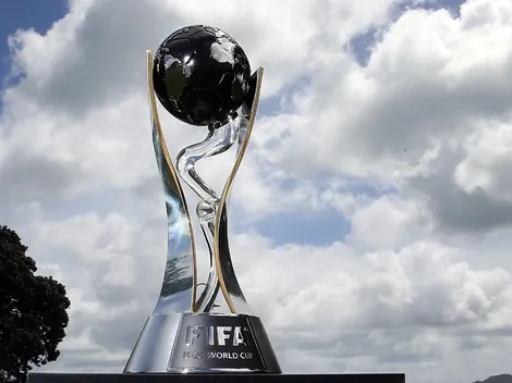 ¿Cuántos partidos se jugarán en el Mundial Sub 20 2023?