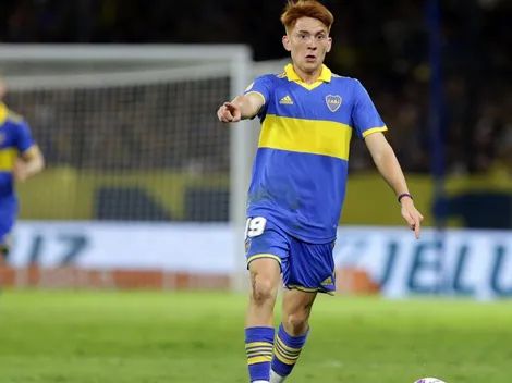 Boca venció a Deportivo Pereira por la Copa Libertadores 2023