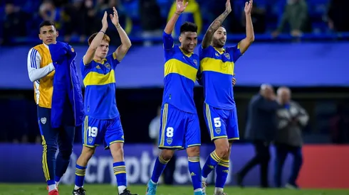 ◉ Las noticias de Boca hoy: triunfo agónico, bronca de la gente y ¿se reflota lo de Cavani?