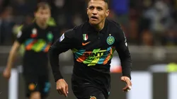 Se supo: la postura de River en medio de los rumores de la vuelta de Alexis Sánchez