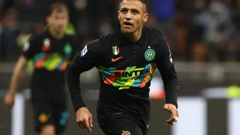 Se supo: la postura de River en medio de los rumores de la vuelta de Alexis Sánchez