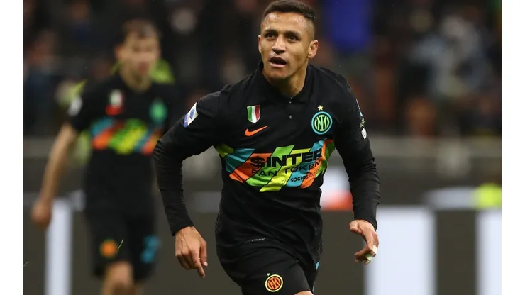 Se supo: la postura de River en medio de los rumores de la vuelta de Alexis Sánchez