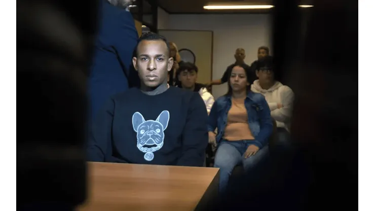 "Se transformaba con el alcohol": la frase que complicaría a Villa en el juicio y la reacción del colombiano