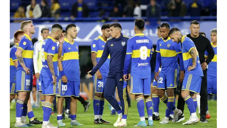Boca buscará enderezar su mal presente con un triunfo copero.