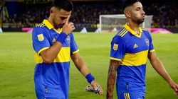 Boca buscará cortar en la Copa Libertadores su mala racha.