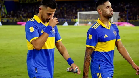 Boca buscará cortar en la Copa Libertadores su mala racha.