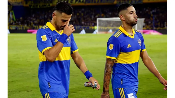 Boca buscará cortar en la Copa Libertadores su mala racha.