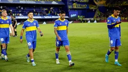 Boca se mide ante Pereira por la fecha 2 de la Copa Libertadores.